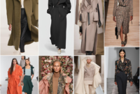 "Top Fashion Trends of 2024: What to Wear This Season"